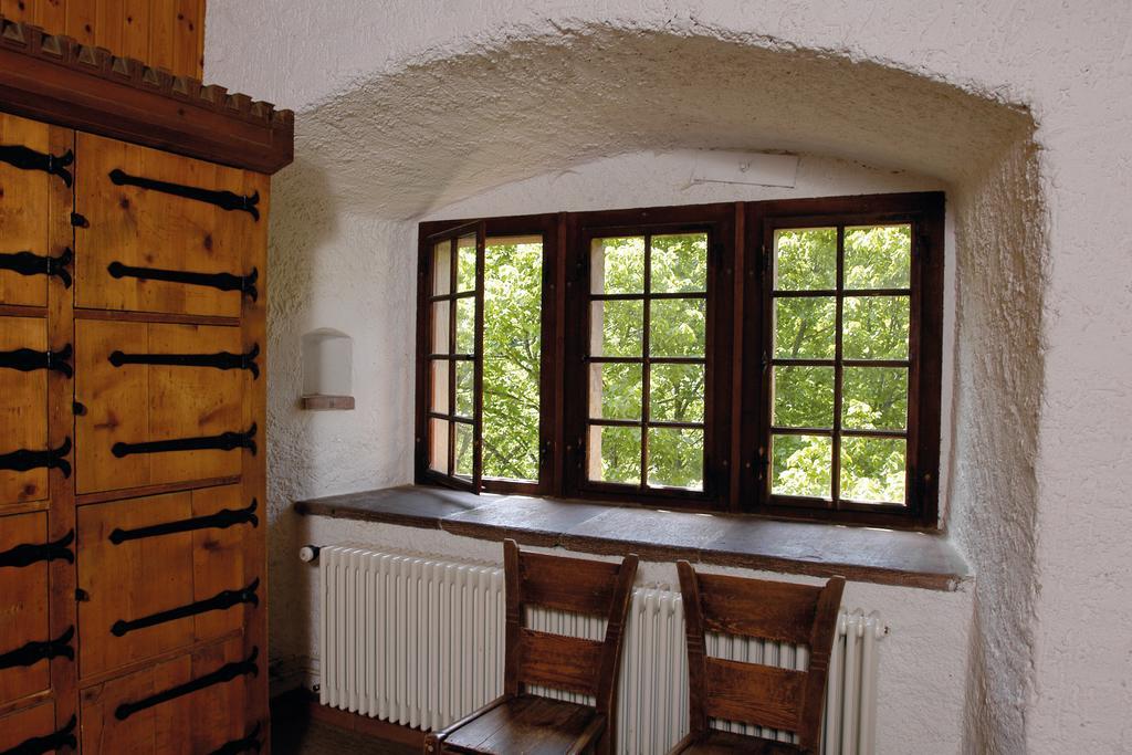 Mariastein-Rotberg Youth Hostel Exterior photo